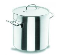 Lacor Traiteur Inox 28cm + Couvercle 50128