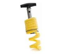 LACOR Tranche Ananas, INOX, Multicolour, One Size