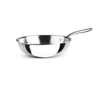 Lacor Trichef Wok/Poêle À Frire Rond