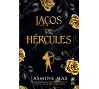 Laços de Hércules - Jasmine Mas - Alta Novel - ebook (ePub) - Livre