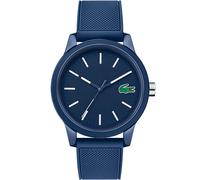 Lacoste 12.12 2010987 - Homme - 42 mm - Analogique - Quartz - Verre minéral
