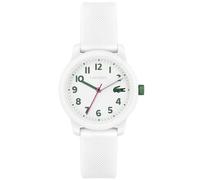 Lacoste 12.12 2030039 - Unisex - 33 mm - Analogique - Quartz - Verre minéral