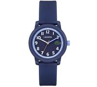 Lacoste 12.12 2030043 - Garçon - 33 mm - Analogique - Quartz - Verre minéral