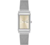 Lacoste 2001346 Catherine Montre femme 21mm 3ATM