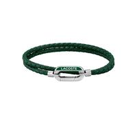 Lacoste - 2040111 - Bracelet - Men - vert - 19cm - STARBOARD