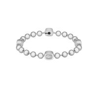 Bracelet Homme Lacoste Vigor - 2040408 Acier Argent Argent