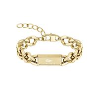 Lacoste - 2040440 - Bracelet - Men - or jaune - 19cm - LIFESTYLE