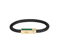 Lacoste - 2040451 - Bracelet - Men - noir - 19cm - CLASSIC