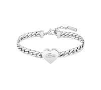 Lacoste - 2040463 - Bracelet - Femmes - argent - 16,5cm - LIFESTYLE