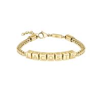Lacoste - 2040522 - Bracelet - Men - or jaune - 19cm - LIFESTYLE
