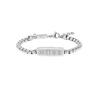Lacoste - 2040538 - Bracelet - Men - argent - 20+3cm - CLASSIC