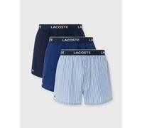 Lacoste UNDERWEAR BOXER men Boxers & Briefs blue taille: L