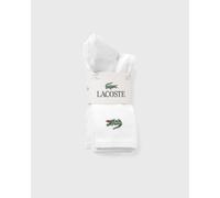 Lacoste 3-Pack Sport Socks men white taille: EU 39-42
