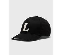 Lacoste 3D Embroidered Baseball Cap men Caps black taille: L