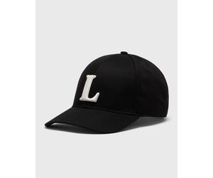 Lacoste 3D Embroidered Baseball Cap men Caps black taille: L