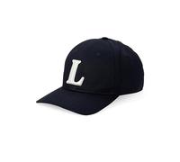 Lacoste 3D Embroidered Cotton Twill Baseball Cap - Casquette de Baseball - Mixte