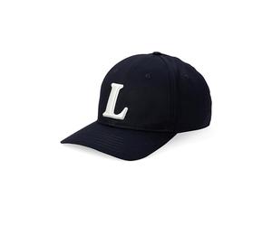 Lacoste 3D Embroidered Cotton Twill Baseball Cap - Casquette de Baseball - Mixte