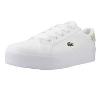 LACOSTE 49CFA0017 ZIANE Zapatillas Bajas Mujer Blanco