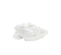 LACOSTE 49SFA0007 L003 Zapatillas Mujer Blanco