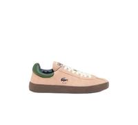 LACOSTE 49SFA0051 BASESHOT Zapatillas Bajas Mujer Rosa