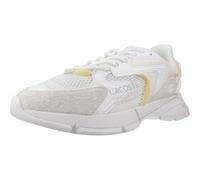 LACOSTE 49SMA0003 L003 Zapatillas Bajas Hombre Blanco