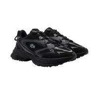 LACOSTE 49SMA0006 L003 Zapatillas Hombre Negro