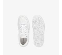 Chaussures Lacoste Powercourt Couleur blanc pur bleu - 44