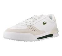 Lacoste Baskets basses SLAM BREAK in Blanc 45