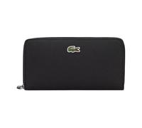 Portefeuille Lacoste L Zip Wallet Black Universal