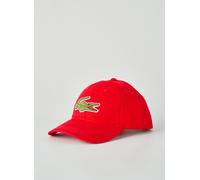 lacoste accessoires unisexe de couleur vert