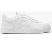 Lacoste Ace Trainers Lacoste Blanc/Blanc 5 (38) Female