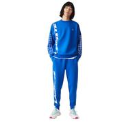 Lacoste Active Slim Fit Track Pants Pantalon de survêtement, Marina, L Homme