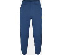Lacoste Adults Closed Hem Woven Joggers Globe devient XS Unisex