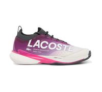 Lacoste AG-LT 25 Lite Chaussures toutes surfaces Femmes - blanc, rose 38