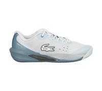 Lacoste AG-LT EVO Chaussures toutes surfaces Femmes - bleu clair, bleu gris 39.5
