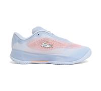 Chaussures Femme Lacoste AG-LT Pro Blue/Pink - TOUTES SURFACES