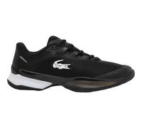 Lacoste AG-LT Ultra Clay Homme Noir/Blanc 44 1/2