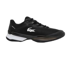Lacoste AG-LT Ultra Clay Homme Noir/Blanc 46
