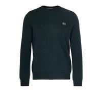 Lacoste - Ah3225 Tricot ras du cou - Homme - Pulls - Vert - Taille: S