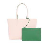 Lacoste - Anna Reversible Tote - Femme - Sacs - Multicolore - Taille: ONE Size