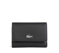 Lacoste Anna Rfid Portefeuille noir, femme
