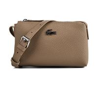 Lacoste Anna Sac à bandoulière 19 cm beige