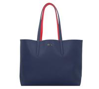 Lacoste Anna Cabas bleu foncé