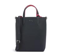 LACOSTE Anna Vertical Shopping Bag Abimes Petunia