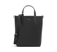 Lacoste Sac cabas réversible Anna en toile enduite Taille Taille unique Black Warm Sand