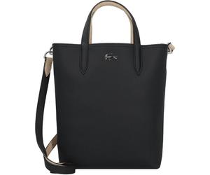 Lacoste Anna Sac à main réversible 22 cm noir