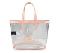 Lacoste Anna Sac de shopper 46 cm transparent