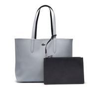 Lacoste Anna Sac réversible 34,5 cm gris