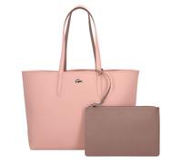 Lacoste Anna Sac réversible 34,5 cm rose