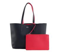 Lacoste Anna Sac de shopper 34.5 cm abimes petunia (TAS025929)